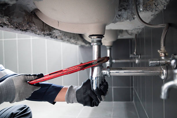 Trusted Emergency Plumber service in Oaklyn, NJ - AAA Plumbing Heating